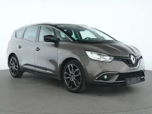 Renault Scenic Grand Grand Scenic TCe 140 GPF Limited 2019
