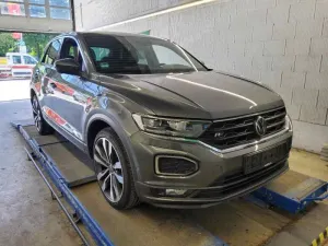 Volkswagen T-ROC 1.5 TSI Sport 2021