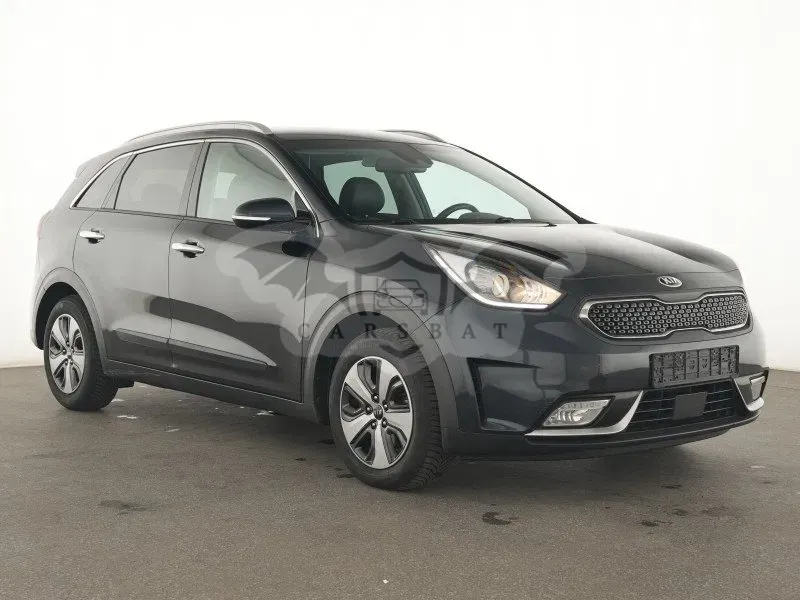 Kia Niro 1.6 Vision 2017