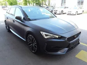 Cupra Leon Sportstourer 2.0 TSI VZ 2022