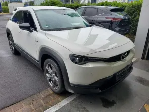 Mazda MX-30 e-SKYACTIV EV Advantage 2023