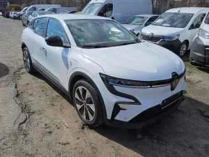 Renault Megane E-Tech EV60 130hp optimum charge Evolution 2022