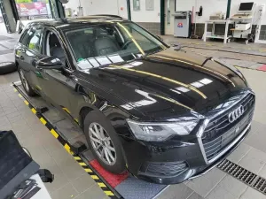 Audi A6 Avant 40 TDI 2021