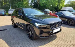 Volvo XC60 2.0 Plus 2024