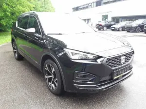Seat Tarraco 2.0 TDI FR 2022