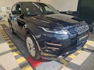 Land Rover Range Rover Evoque 2.0 2022