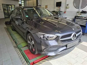 Mercedes-Benz C Break 300e Avantgarde Advanced 2024