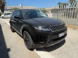 Land Rover Range Rover Evoque 2.0d S 2023