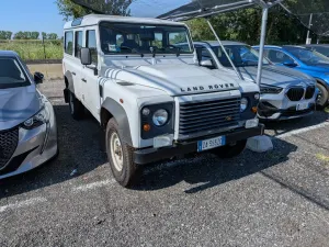 Land Rover Defender 2.2d 2014
