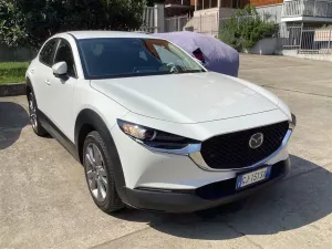 Mazda CX-30 2.0 M-Hybrid 2022
