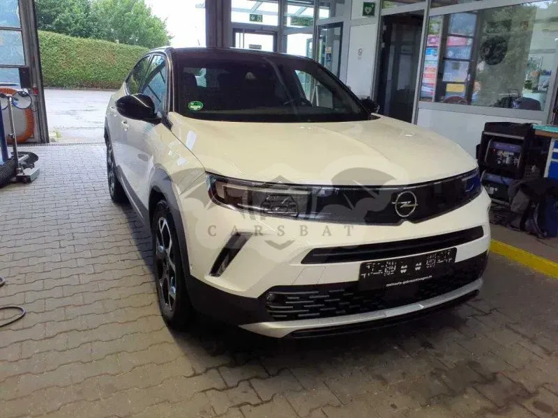 Opel Mokka Mokka-e Ultimate 2022