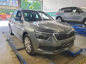 Skoda Kamiq 1.0 TSI Style 2022