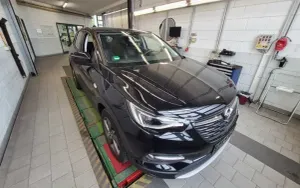 Opel Grandland 1.2 Elegance 2021