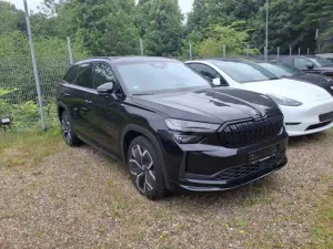 Skoda Kodiaq 1.5 TSI Sportline 2025