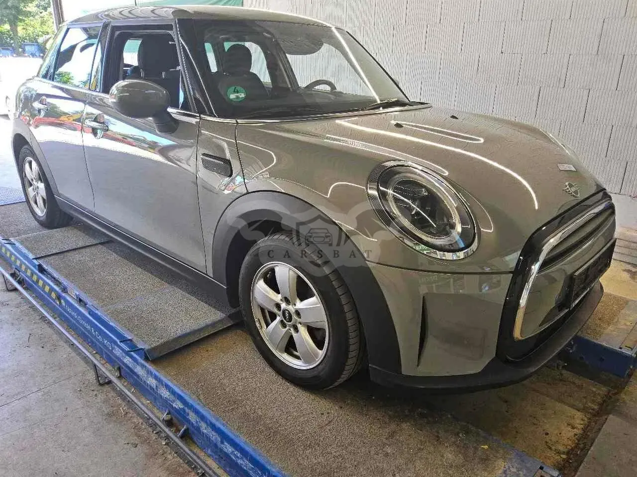 Mini 5 Doors One One Aut. Classic 2022