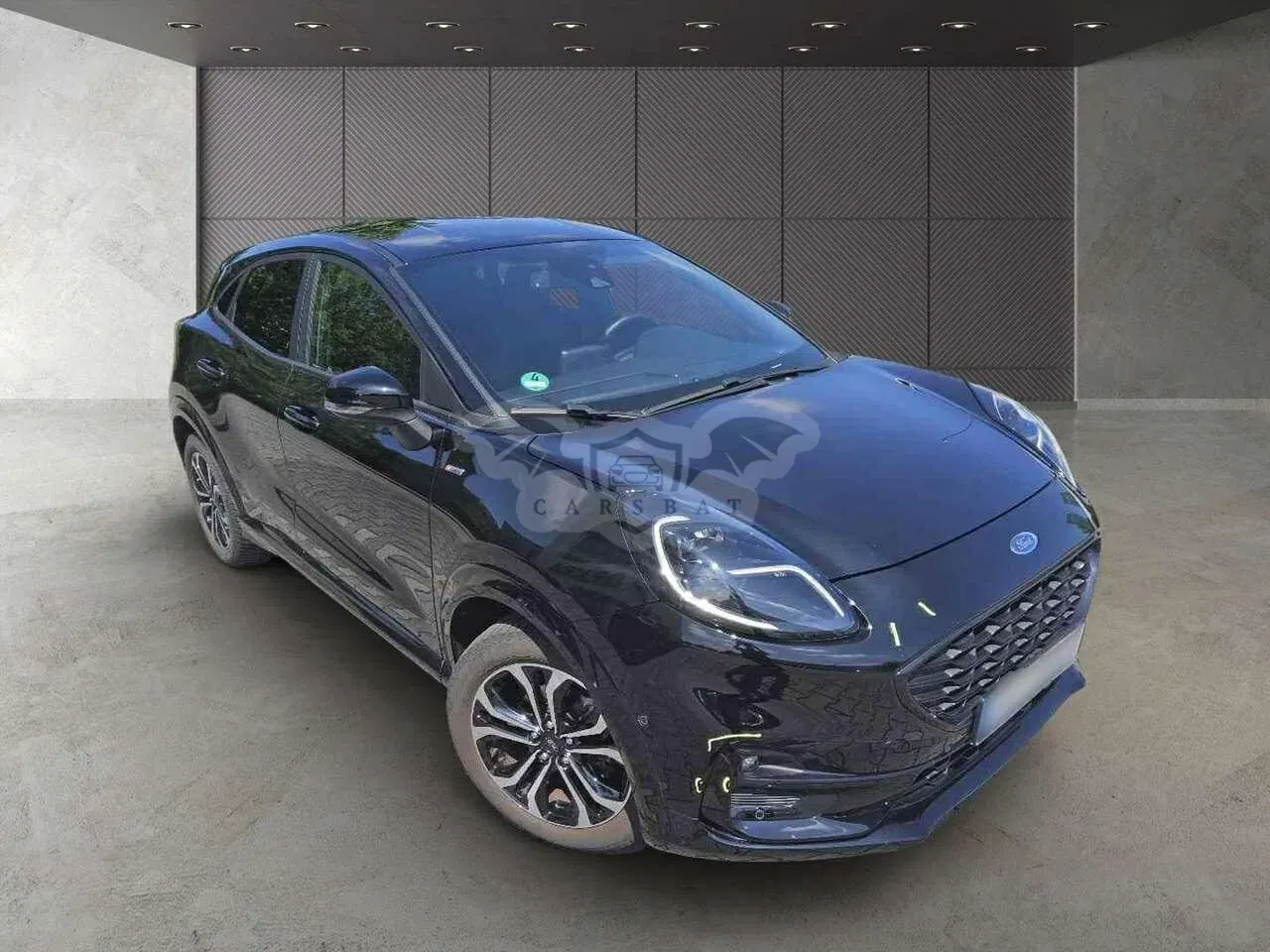Ford Puma 1.0 ST Line X 2022
