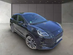Ford Puma 1.0 ST Line X 2022