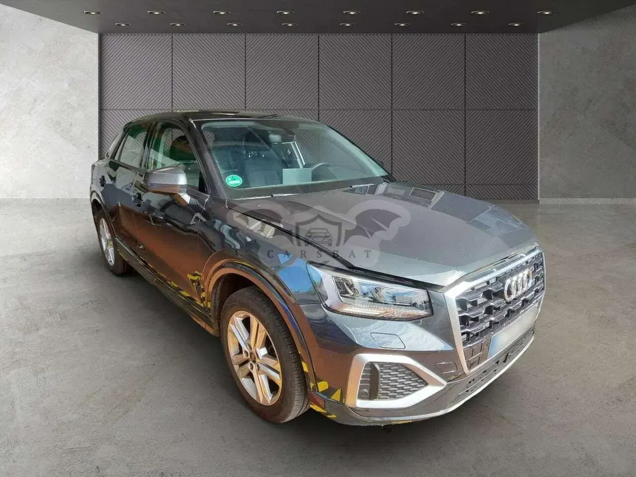 Audi Q2 30 TFSI Advanced 2023