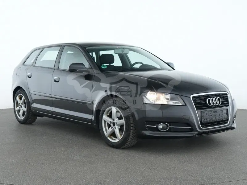 Audi A3 Sportback 1.4 TFSI Attraction 2010