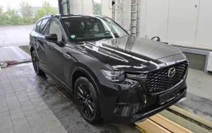 Mazda CX-60 e-SKYACTIV-D 200 M HYBRID Homura 2025