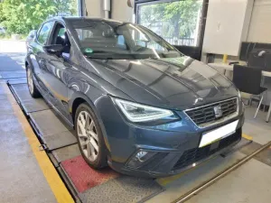 Seat Ibiza 1.0 TSI FR 2022