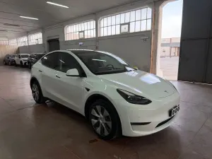 Tesla Model Y Long Range 78 kWh 2022