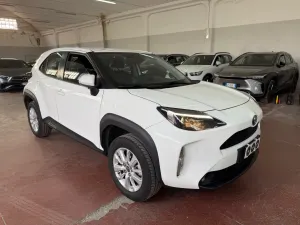 Toyota Yaris Cross 1.5h Business 2022