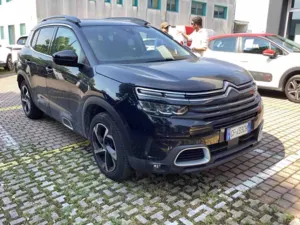 Citroën C5 Aircross 1.6 Feel 2021