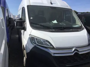 Citroën Jumper L2H2 2.2 HDI 2022