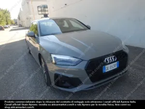 Audi A5 40 TDI S Line 2022
