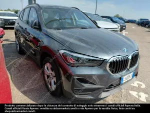BMW X1 25e Business Advantage 2022