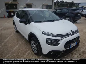 Citroën C3 Feel Feel 2023