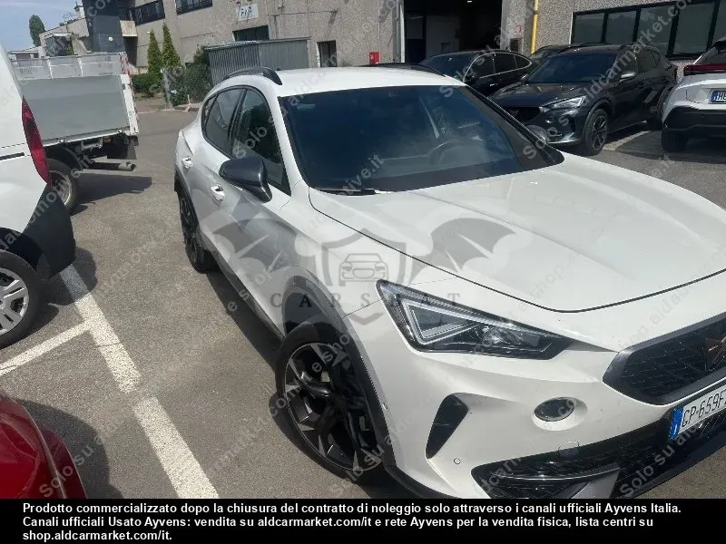 Cupra Formentor 1.4 e-Hybrid 2023