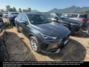 Cupra Formentor 1.5 TSI 2023