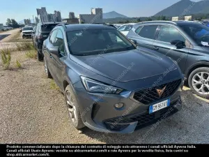 Cupra Formentor 1.5 TSI 2022