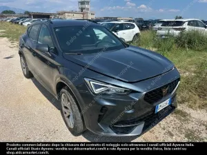 Cupra Formentor 1.5 TSI 2022
