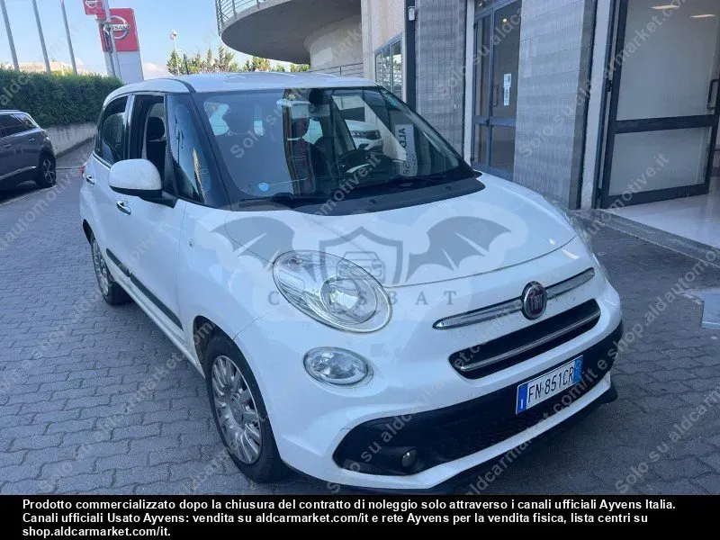 Fiat 500L 1.3 MultiJet Pop 2018