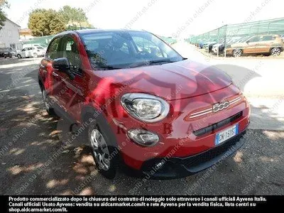 Fiat 500X 1.3 MultiJet 2023
