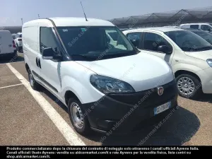 Fiat Doblo Cargo 1.3 Business 2020