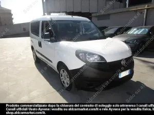 Fiat Doblo Cargo 1.6 Easy 2022