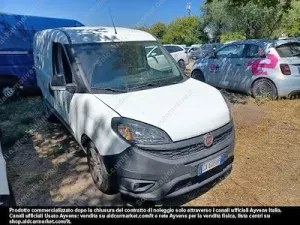 Fiat Doblo Cargo 1.6 Lounge 2019