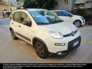 Fiat Panda 1.2 Easy 2021