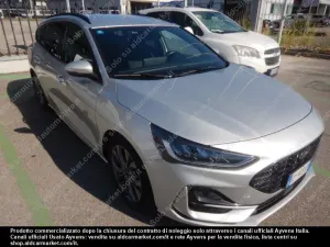 Ford Focus ST 1.5 2023