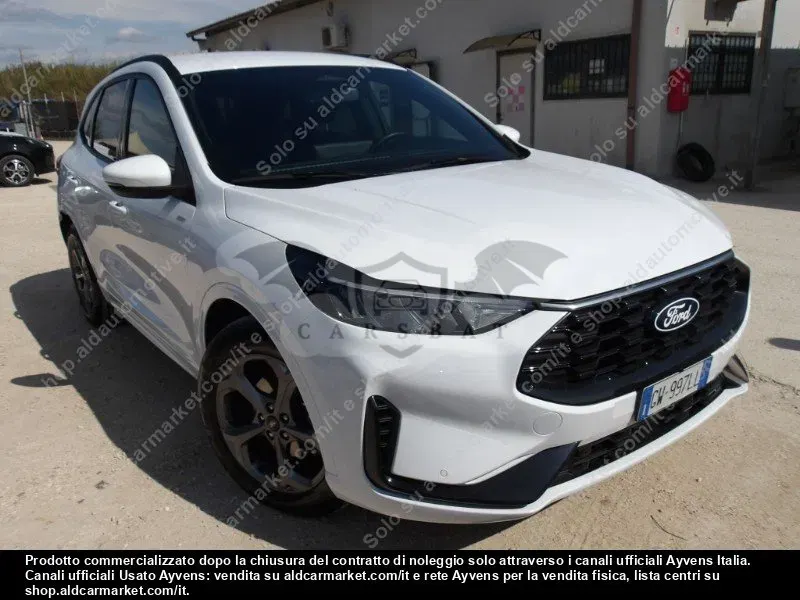 Ford Kuga 2.5 ST Line 2024