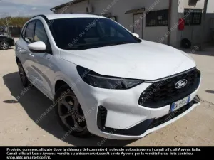 Ford Kuga 2.5 ST Line 2024