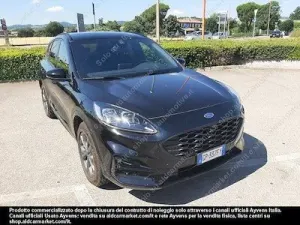 Ford Kuga 2.5 ST Line X 2023