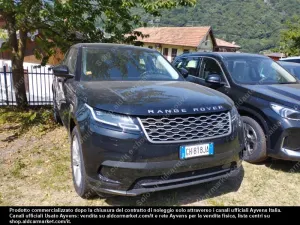 Land Rover Range Rover Sport 2.0 S 2021