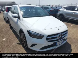 Mercedes-Benz B 180d Sport Plus 2022
