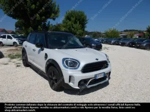 Mini Countryman Cooper D Cooper D Northwood Northwood 2023