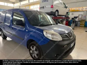Nissan NV250 1.5 DCI 2021